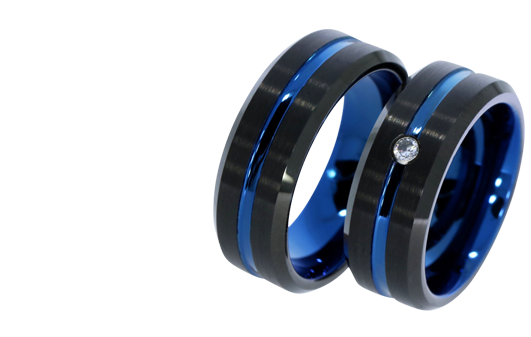 Ringe Ein Leben Lang An Deiner Seite Trauringe online kaufen | Ein Leben lang an deiner Seite